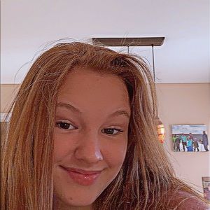 Meet your Posher, Kaslyn